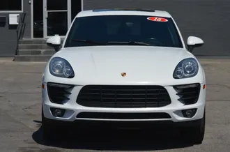 Macan 2