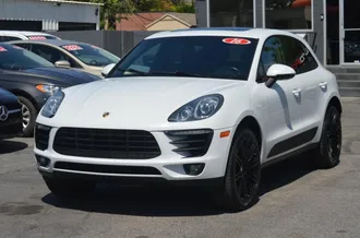 Macan 3