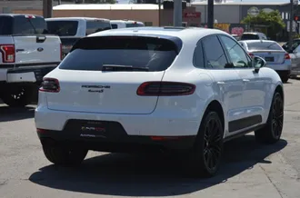 Macan 4