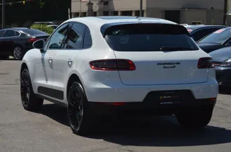 Macan 6