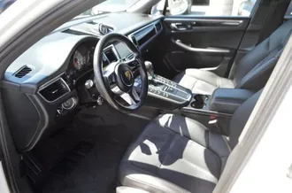 Macan 13