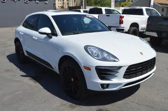 Macan 17
