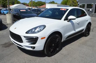 Macan 18
