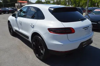 Macan 19