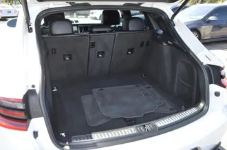 Macan 21