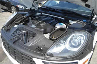 Macan 32