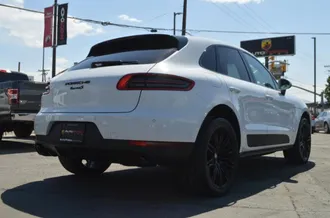 Macan 36