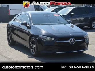 CLA-Class 1