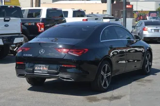 CLA-Class 4