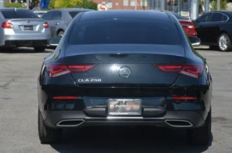CLA-Class 5