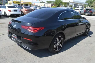 CLA-Class 18