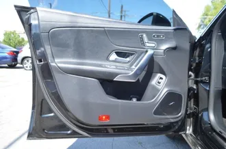 CLA-Class 20