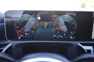 CLA-Class 23