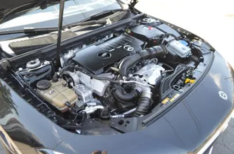 CLA-Class 32