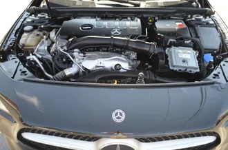CLA-Class 33