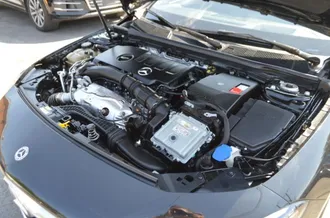 CLA-Class 34