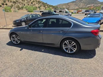 3 Series 8