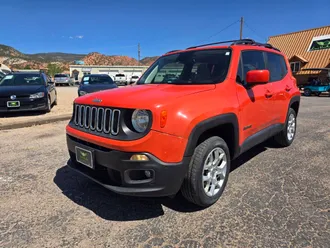 Renegade 1