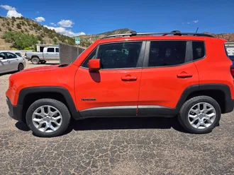 Renegade 2