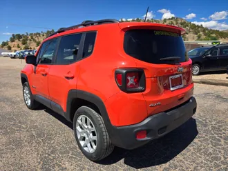 Renegade 4