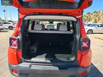 Renegade 6