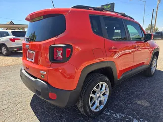 Renegade 7
