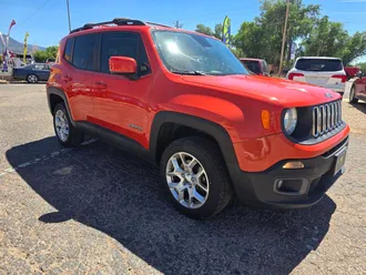 Renegade 9