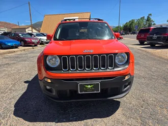 Renegade 10