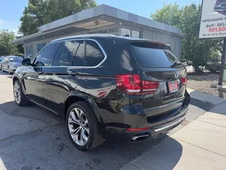 X5 3