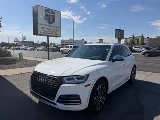 SQ5 1