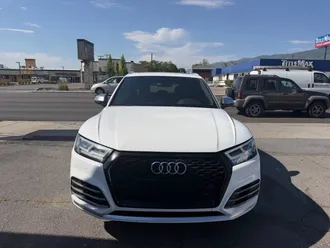 SQ5 7
