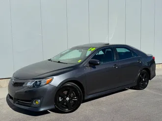 Camry 1