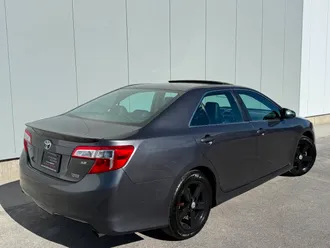 Camry 5
