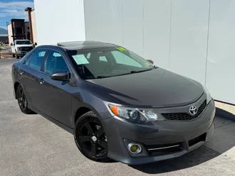 Camry 7