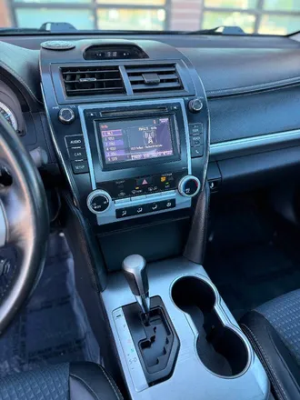 Camry 14