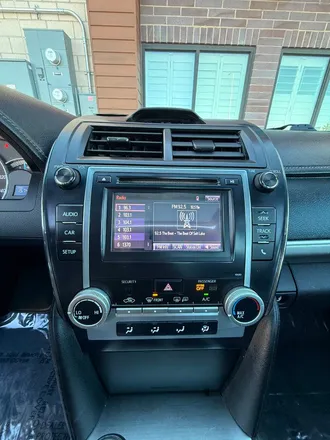 Camry 15