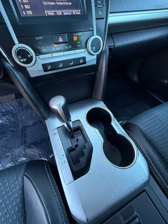 Camry 16
