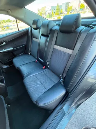 Camry 18