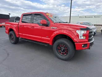 F-150 7