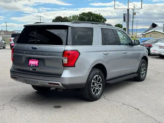 2024 Ford Expedition photo 7