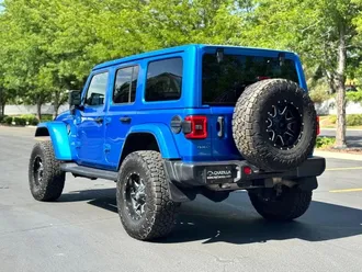 Wrangler Unlimited 4xe 3