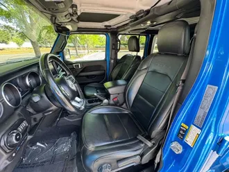 Wrangler Unlimited 4xe 11