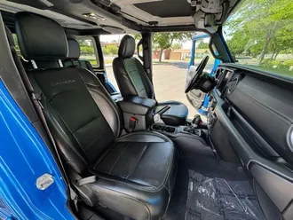 Wrangler Unlimited 4xe 12