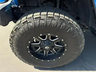 Wrangler Unlimited 4xe 19