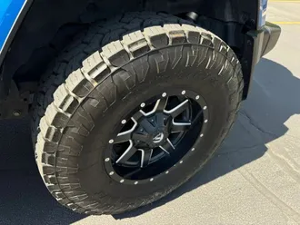 Wrangler Unlimited 4xe 20