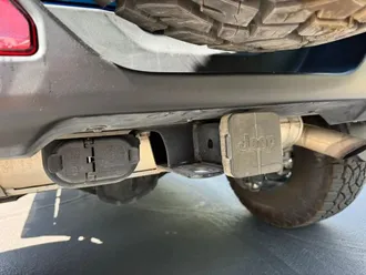 Wrangler Unlimited 4xe 27