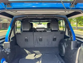Wrangler Unlimited 4xe 31
