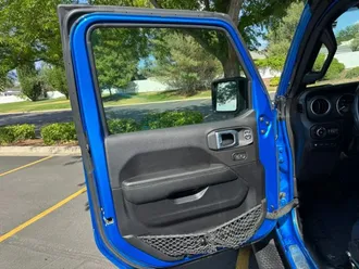 Wrangler Unlimited 4xe 32