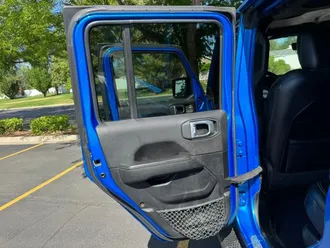 Wrangler Unlimited 4xe 33