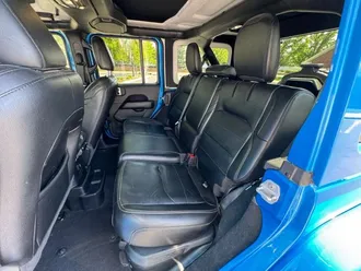 Wrangler Unlimited 4xe 34